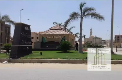 Villa for sale in Lavida Al Bustan - 26th of July Corridor - 6 October City - Giza