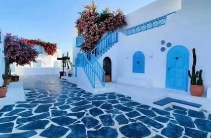Villa - 3 Bedrooms - 3 Bathrooms for sale in Cali Coast - Ras Al Hekma - North Coast
