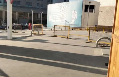 Shop - Studio for rent in Suez Road - New Cairo City - Cairo