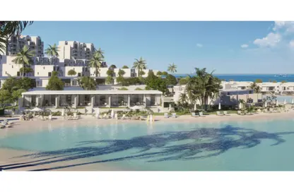 Chalet - 2 Bedrooms - 2 Bathrooms for sale in katameya coast - Qesm Ad Dabaah - North Coast
