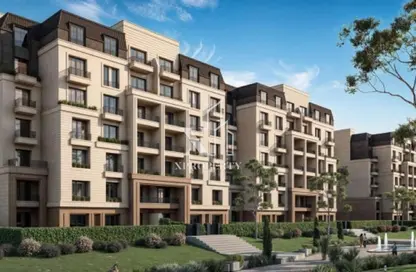 شقة - 3 غرف نوم - 2 حمامات للبيع في بيتا ريذيدانس - حدائق اكتوبر - مدينة 6 أكتوبر - الجيزة شقة - 3 غرف نوم - 2 حمامات للبيع في بيتا ريذيدانس - حدائق اكتوبر - مدينة 6 أكتوبر - الجيزة