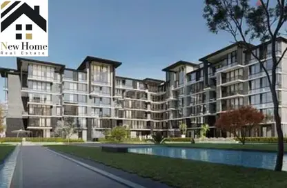 شقة - 3 غرف نوم - 4 حمامات للبيع في التجمع الخامس - مدينة القاهرة الجديدة - القاهرة