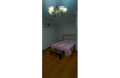 Apartment - 3 Bedrooms - 2 Bathrooms for rent in 3rd District - 6 October City - Giza