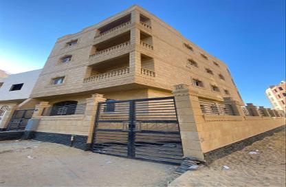 Apartment - 3 Bedrooms - 2 Bathrooms for sale in The 5th Settlement - New Cairo City - Cairo