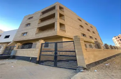 Apartment - 3 Bedrooms - 2 Bathrooms for sale in The 5th Settlement - New Cairo City - Cairo