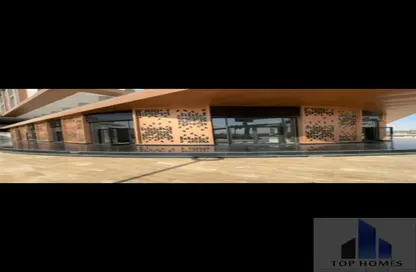 محل تجاري - استوديو - 1 حمام للايجار في داون تاون - كمبوندات التجمع الخامس - التجمع الخامس - مدينة القاهرة الجديدة - القاهرة