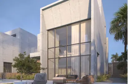 Villa - 3 Bedrooms - 4 Bathrooms for sale in VAHA by Alkarma Developments - New Zayed City - Sheikh Zayed City - Giza