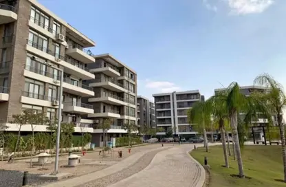 Apartment - 3 Bedrooms - 2 Bathrooms for sale in Taj City - 5th Settlement Compounds - The 5th Settlement - New Cairo City - Cairo