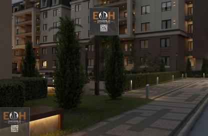 Apartment - 3 Bedrooms - 3 Bathrooms for sale in Belbeis Road   Road 10 - 3rd District - Obour City - Qalyubia