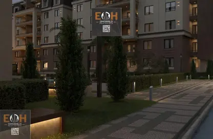 Apartment - 3 Bedrooms - 3 Bathrooms for sale in Belbeis Road   Road 10 - 3rd District - Obour City - Qalyubia