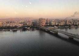 شقة - 4 غرف نوم - 4 حمامات for للبيع in شارع النيل - منطقة الجيزة - جنوب الجيزة - الجيزة