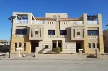 فيلا - 5 غرف نوم - 5 حمامات للبيع في جرين 4 - كمبوندات 6 أكتوبر - مدينة 6 أكتوبر - الجيزة