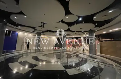 Retail - Studio - 1 Bathroom for sale in Mirage City - The 1st Settlement - New Cairo City - Cairo