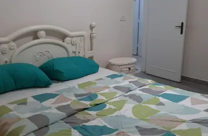 Apartment - 2 Bedrooms - 1 Bathroom for rent in Al Nasr St. - El Laselky - New Maadi - Hay El Maadi - Cairo