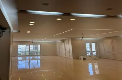 أي فيلا - 5 غرف نوم - 4 حمامات للايجار في ماونتن فيو هايد بارك - كمبوندات التجمع الخامس - التجمع الخامس - مدينة القاهرة الجديدة - القاهرة