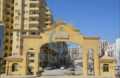 Apartment - 2 Bedrooms - 2 Bathrooms for sale in Baron City - El Katameya Compounds - El Katameya - New Cairo City - Cairo