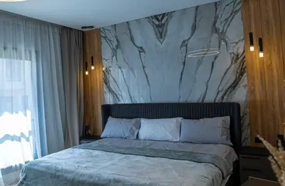 فيلا - 4 غرف نوم - 5 حمامات للبيع في مدينة القاهرة الجديدة - القاهرة فيلا - 4 غرف نوم - 5 حمامات للبيع في مدينة القاهرة الجديدة - القاهرة