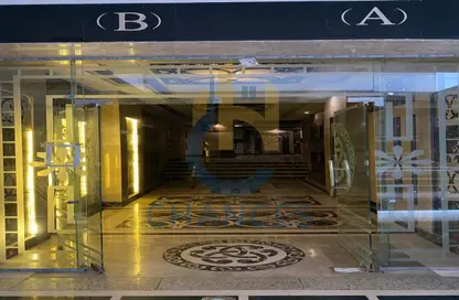 Apartment - 3 Bedrooms - 3 Bathrooms for sale in Cornish El Nile St. - Maadi - Hay El Maadi - Cairo