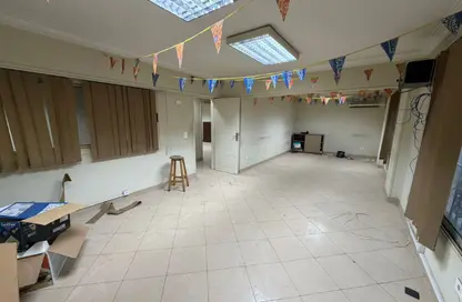 Apartment - 3 Bedrooms - 2 Bathrooms for sale in Lebanon St. - Mohandessin - Giza