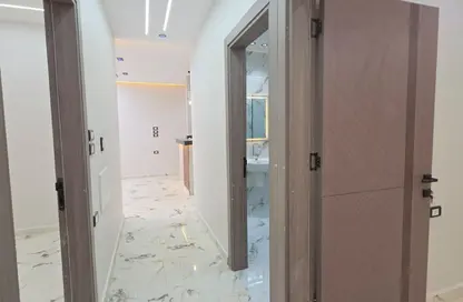 Apartment - 3 Bedrooms - 2 Bathrooms for sale in Gate 4 old - Horus - Hadayek El Ahram - Giza