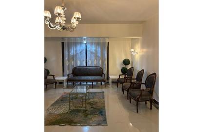 Duplex - 3 Bedrooms - 3 Bathrooms for rent in Porto New Cairo - 5th Settlement Compounds - The 5th Settlement - New Cairo City - Cairo