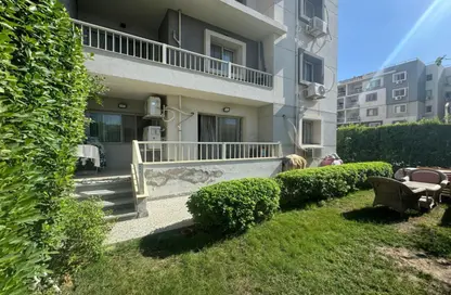 Apartment - 3 Bedrooms - 3 Bathrooms for sale in JAYD Residence - 5th Settlement Compounds - The 5th Settlement - New Cairo City - Cairo
