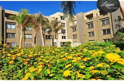 Apartment - 3 Bedrooms - 3 Bathrooms for sale in Palm Parks   Palm Hills - South Dahshur Link - 6 October City - Giza