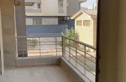 شقة - 3 غرف نوم - 2 حمامات للبيع في عمارات الاندلس - حى الاندلس - مدينة القاهرة الجديدة - القاهرة