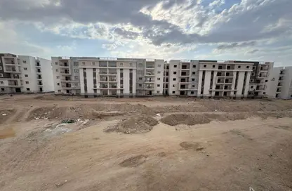 Villa - 4 Bedrooms - 4 Bathrooms for sale in Isola Sheraton - El Saaqah St. - Sheraton Al Matar - El Nozha - Cairo