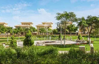 Duplex - 3 Bedrooms - 3 Bathrooms for sale in Hyde Park - 5th Settlement Compounds - The 5th Settlement - New Cairo City - Cairo