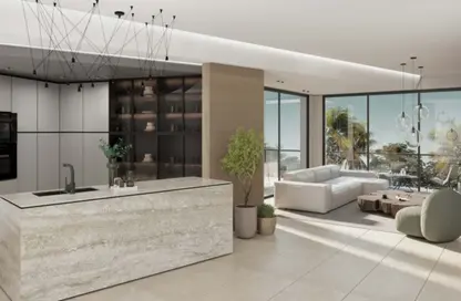 Townhouse - 3 Bedrooms - 4 Bathrooms for sale in The Median Residences - 5th Settlement Compounds - The 5th Settlement - New Cairo City - Cairo