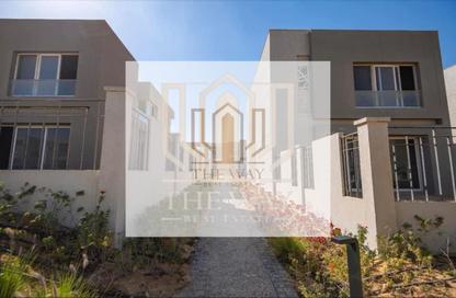 شقة - غرفة نوم - 2 حمامات للبيع في جولز - طريق مصر اسكندرية الصحراوي - مدينة 6 أكتوبر - الجيزة