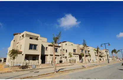 تاون هاوس - 4 غرف نوم - 4 حمامات للبيع في بالم هيلز قطامية - كمبوندات القطامية - القطامية - مدينة القاهرة الجديدة - القاهرة تاون هاوس - 4 غرف نوم - 4 حمامات للبيع في بالم هيلز قطامية - كمبوندات القطامية - القطامية - مدينة القاهرة الجديدة - القاهرة