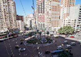 Apartment - 3 bedrooms for للبيع in Gamal Abdel Nasser Road - Sidi Beshr - Hay Awal El Montazah - Alexandria