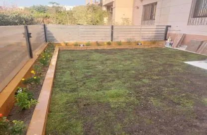 Apartment - 3 Bedrooms - 2 Bathrooms for sale in El Rehab Extension - Al Rehab - New Cairo City - Cairo