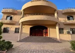 Villa - 4 Bedrooms - 2 Bathrooms for sale in Golf City - Obour City - Qalyubia
