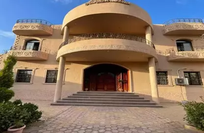 Villa - 4 Bedrooms - 2 Bathrooms for sale in Golf City - Obour City - Qalyubia