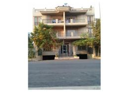 Penthouse - 2 bedrooms - 2 bathrooms for للبيع in Al Narges 4 - Al Narges - New Cairo City - Cairo