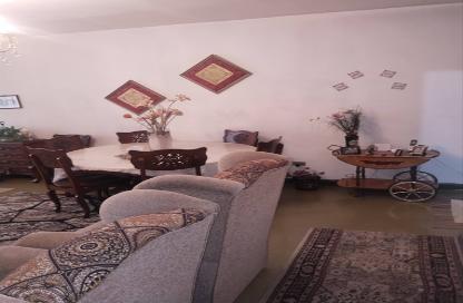 Apartment - 3 Bedrooms - 1 Bathroom for sale in Ard El Golf - Heliopolis - Masr El Gedida - Cairo