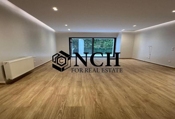 Apartment - 2 Bedrooms - 2 Bathrooms for rent in Lake View Residence - 5th Settlement Compounds - The 5th Settlement - New Cairo City - Cairo