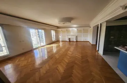 Apartment - 3 Bedrooms - 3 Bathrooms for rent in Mountain View Hyde Park - 5th Settlement Compounds - The 5th Settlement - New Cairo City - Cairo