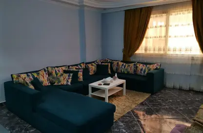 شقة - 2 غرف نوم - 1 حمام للبيع في عمارات البنفسج - البنفسج - مدينة القاهرة الجديدة - القاهرة
