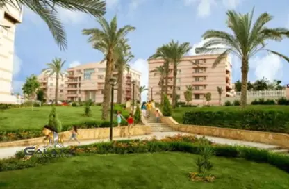 Townhouse - 3 Bedrooms - 5 Bathrooms for sale in Celia - New Capital Compounds - New Capital City - Cairo