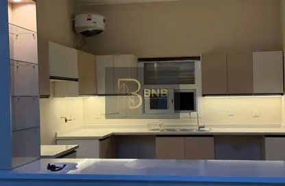 فيلا - 3 غرف نوم - 4 حمامات للايجار في ميفيدا - كمبوندات التجمع الخامس - التجمع الخامس - مدينة القاهرة الجديدة - القاهرة