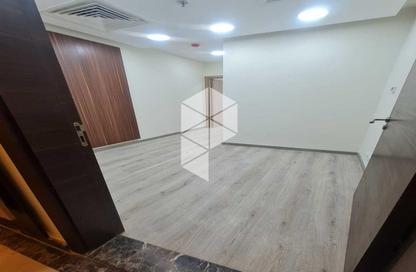 Office Space - Studio - 2 Bathrooms for rent in Trivium Square - North Teseen St. - The 5th Settlement - New Cairo City - Cairo