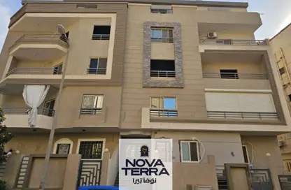 Apartment - 3 Bedrooms - 2 Bathrooms for sale in 16th District - Sheikh Zayed City - Giza