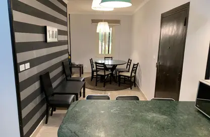 شقة - 2 غرف نوم - 1 حمام للايجار في شارع طلعت مصطفي - الرحاب المرحلة الثانية - الرحاب - مدينة القاهرة الجديدة - القاهرة