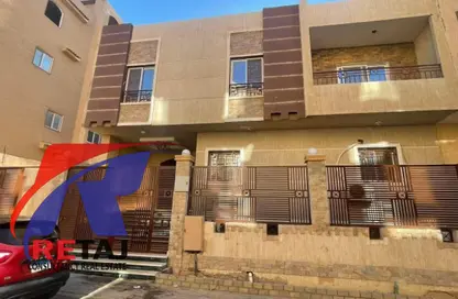 شقة - 2 غرف نوم - 1 حمام للايجار في محور محمد نجيب - ابو الهول - مدينة القاهرة الجديدة - القاهرة