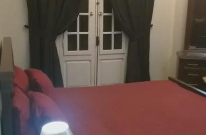 Apartment - 3 Bedrooms - 2 Bathrooms for rent in Mohamed Rahim St. - El Yasmeen 3 - El Yasmeen - New Cairo City - Cairo