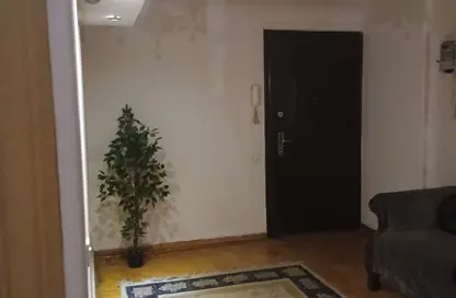 Apartment - 2 Bedrooms - 1 Bathroom for rent in Makram Ebeid St. - 6th Zone - Nasr City - Cairo